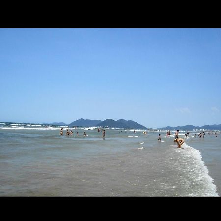 Pe Na Areia Pousada เบอร์ทีโอกา ภายนอก รูปภาพ