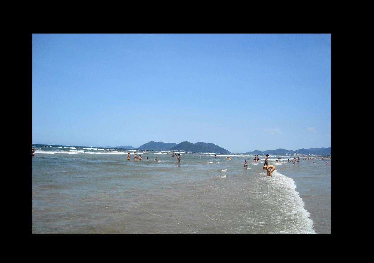 Pe Na Areia Pousada เบอร์ทีโอกา ภายนอก รูปภาพ