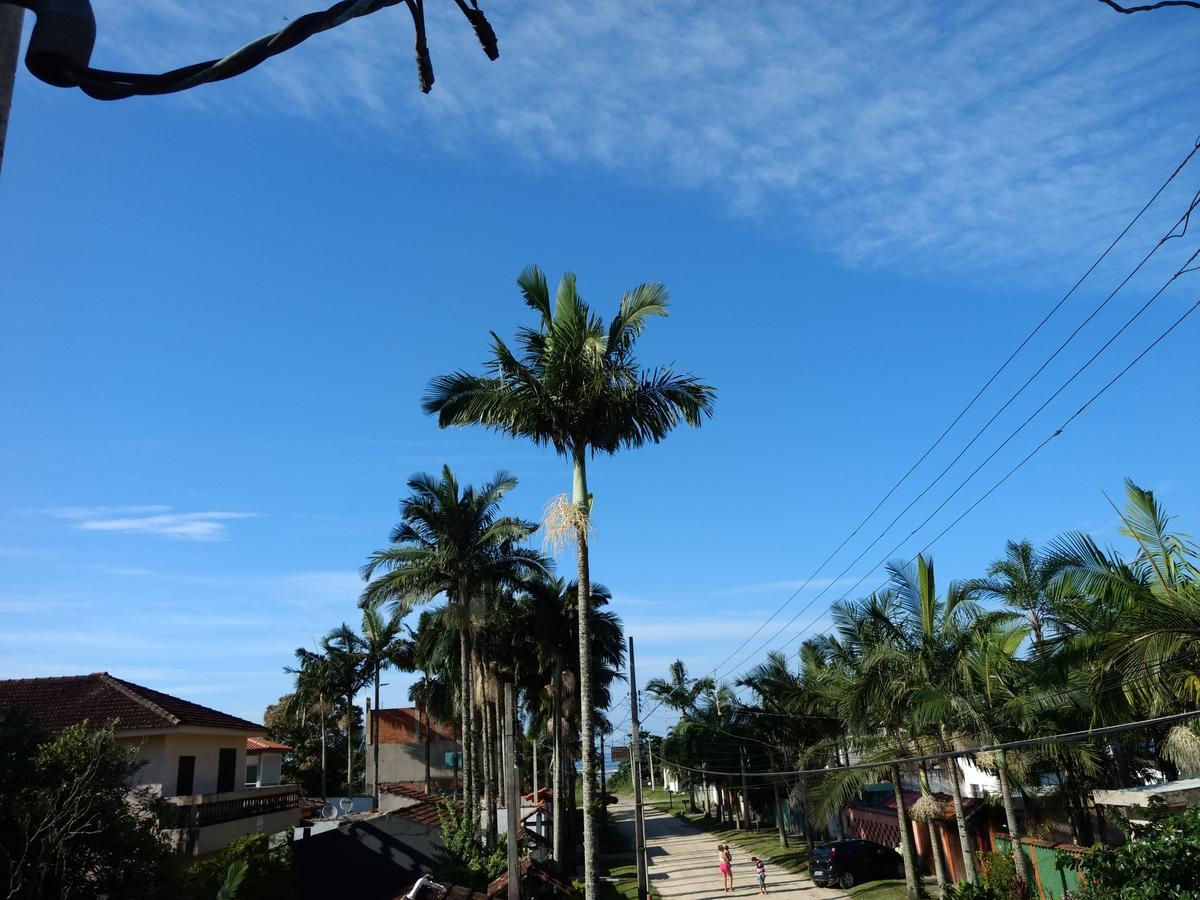 Pe Na Areia Pousada เบอร์ทีโอกา ภายนอก รูปภาพ