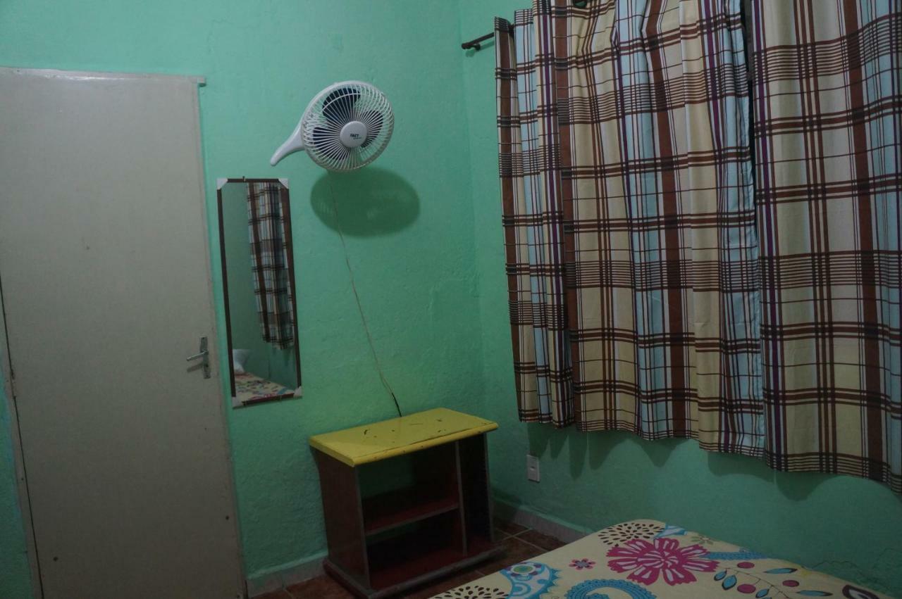 Pe Na Areia Pousada เบอร์ทีโอกา ภายนอก รูปภาพ